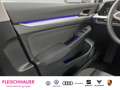 Volkswagen Golf VIII 1.5 TSI Life Navi LED Einparkhilfe App-Connec Silber - thumbnail 14