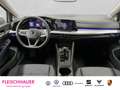 Volkswagen Golf VIII 1.5 TSI Life Navi LED Einparkhilfe App-Connec Silber - thumbnail 16