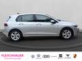 Volkswagen Golf VIII 1.5 TSI Life Navi LED Einparkhilfe App-Connec Silber - thumbnail 7
