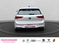 Volkswagen Golf VIII 1.5 TSI Life Navi LED Einparkhilfe App-Connec Silber - thumbnail 5