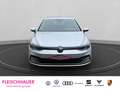 Volkswagen Golf VIII 1.5 TSI Life Navi LED Einparkhilfe App-Connec Silber - thumbnail 2