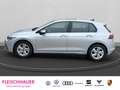 Volkswagen Golf VIII 1.5 TSI Life Navi LED Einparkhilfe App-Connec Silber - thumbnail 3