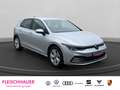 Volkswagen Golf VIII 1.5 TSI Life Navi LED Einparkhilfe App-Connec Silber - thumbnail 8