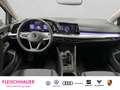 Volkswagen Golf VIII 1.5 TSI Life Navi LED Einparkhilfe App-Connec Silber - thumbnail 15
