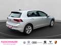 Volkswagen Golf VIII 1.5 TSI Life Navi LED Einparkhilfe App-Connec Silber - thumbnail 6