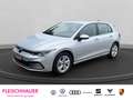Volkswagen Golf VIII 1.5 TSI Life Navi LED Einparkhilfe App-Connec Silber - thumbnail 1
