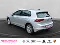 Volkswagen Golf VIII 1.5 TSI Life Navi LED Einparkhilfe App-Connec Silber - thumbnail 4