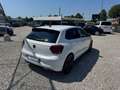 Volkswagen Polo 1.0 TSI R-LINE NEO PATENTATI Blanc - thumbnail 5