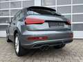 Audi Q3 2.0 TDI quattro S-Line NAV KAM BI-XENON AHK Gris - thumbnail 13