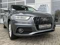 Audi Q3 2.0 TDI quattro S-Line NAV KAM BI-XENON AHK Gris - thumbnail 1