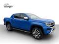 Volkswagen Amarok DC Aventura 3.0 TDI 4Motion AHK Standhzg Bleu - thumbnail 8