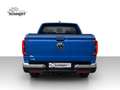 Volkswagen Amarok DC Aventura 3.0 TDI 4Motion AHK Standhzg Bleu - thumbnail 5