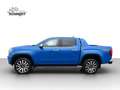 Volkswagen Amarok DC Aventura 3.0 TDI 4Motion AHK Standhzg Bleu - thumbnail 3
