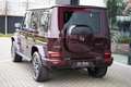 Mercedes-Benz G 580 Robijnrood / Leder Beige / Grille Verlicht Rot - thumbnail 3