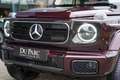 Mercedes-Benz G 580 Robijnrood / Leder Beige / Grille Verlicht Rot - thumbnail 24