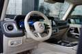 Mercedes-Benz G 580 Robijnrood / Leder Beige / Grille Verlicht Rot - thumbnail 4