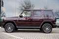 Mercedes-Benz G 580 Robijnrood / Leder Beige / Grille Verlicht Rot - thumbnail 2