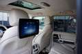 Mercedes-Benz G 580 Robijnrood / Leder Beige / Grille Verlicht Rot - thumbnail 8