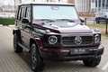 Mercedes-Benz G 580 Robijnrood / Leder Beige / Grille Verlicht Rot - thumbnail 28