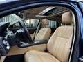 Jaguar XJ 3.0d V6 Portfolio 275CV TETTO CAM Blu/Azzurro - thumbnail 4