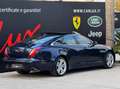 Jaguar XJ 3.0d V6 Portfolio 275CV TETTO CAM Blu/Azzurro - thumbnail 9