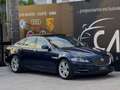 Jaguar XJ 3.0d V6 Portfolio 275CV TETTO CAM Blu/Azzurro - thumbnail 5