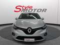 Renault Clio TCe 90 CV 5 porte Business Argento - thumbnail 1
