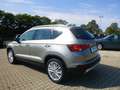 SEAT Ateca 1,4 TSI Xcellence  Allrad/AUT/NAV/LED/KAM Beige - thumbnail 4