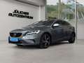 Volvo V40 Momentum, Guter Zustand, Kein Wartungsstau Grau - thumbnail 4