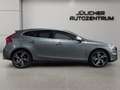 Volvo V40 Momentum, Guter Zustand, Kein Wartungsstau Grau - thumbnail 2