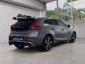 Volvo V40 Momentum, Guter Zustand, Kein Wartungsstau Grau - thumbnail 3