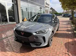 Cupra Formentor VZ 2.0 TSI 4Drive LED Navi ACC R.Cam