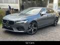 Volvo S90 Lim. R Design AWD*LED*Garantie*360 KAM* Grau - thumbnail 1