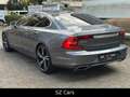 Volvo S90 Lim. R Design AWD*LED*Garantie*360 KAM* Grau - thumbnail 8