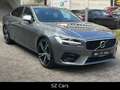 Volvo S90 Lim. R Design AWD*LED*Garantie*360 KAM* Grau - thumbnail 4