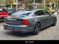 Volvo S90 Lim. R Design AWD*LED*Garantie*360 KAM* Grau - thumbnail 6