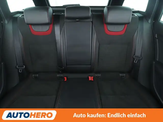 Skoda Octavia view 15