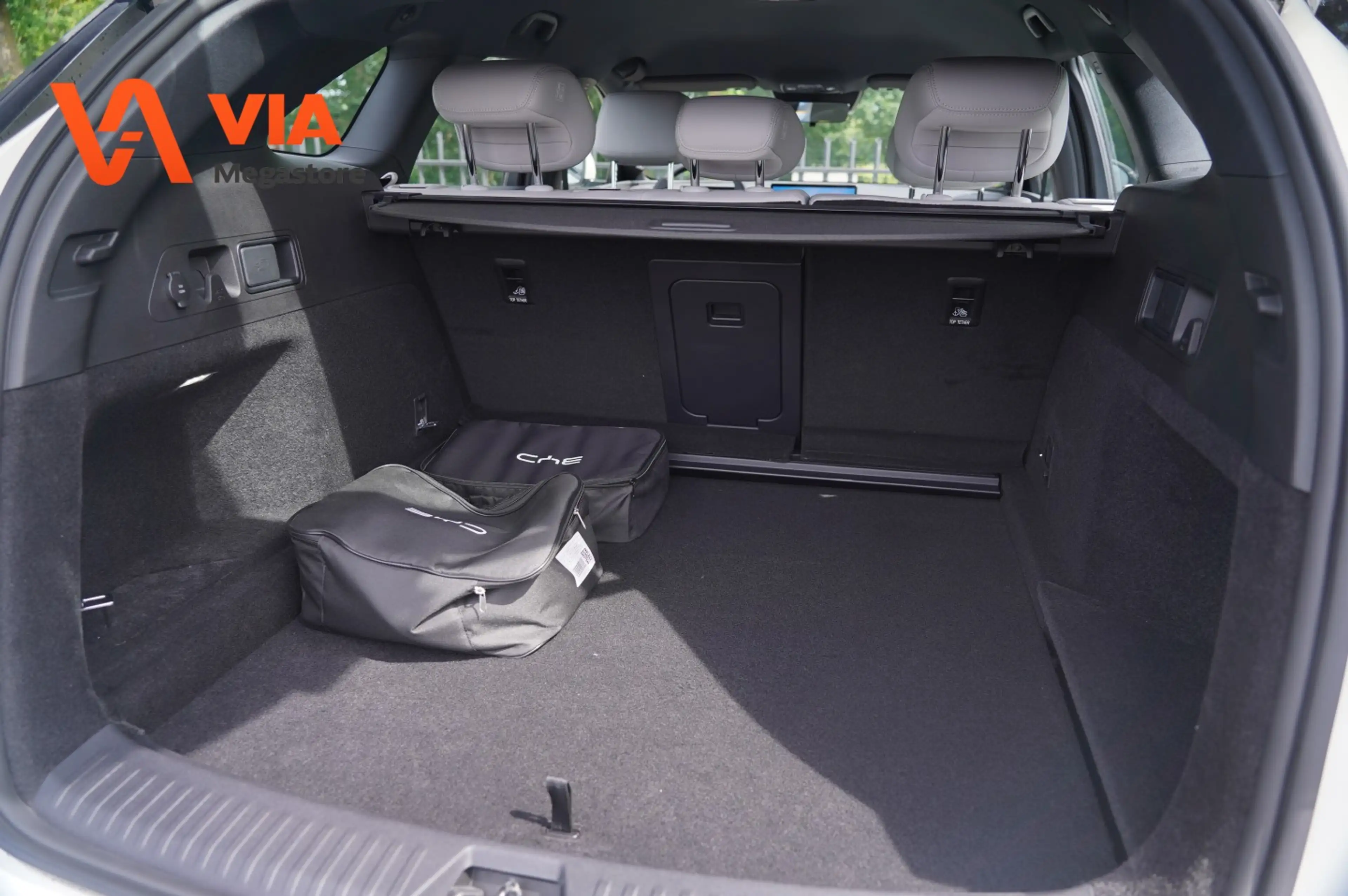 BYD Seal 6 1.5 DM-i Boost | Touring | PHEV | Camera | Leder | — photo 10