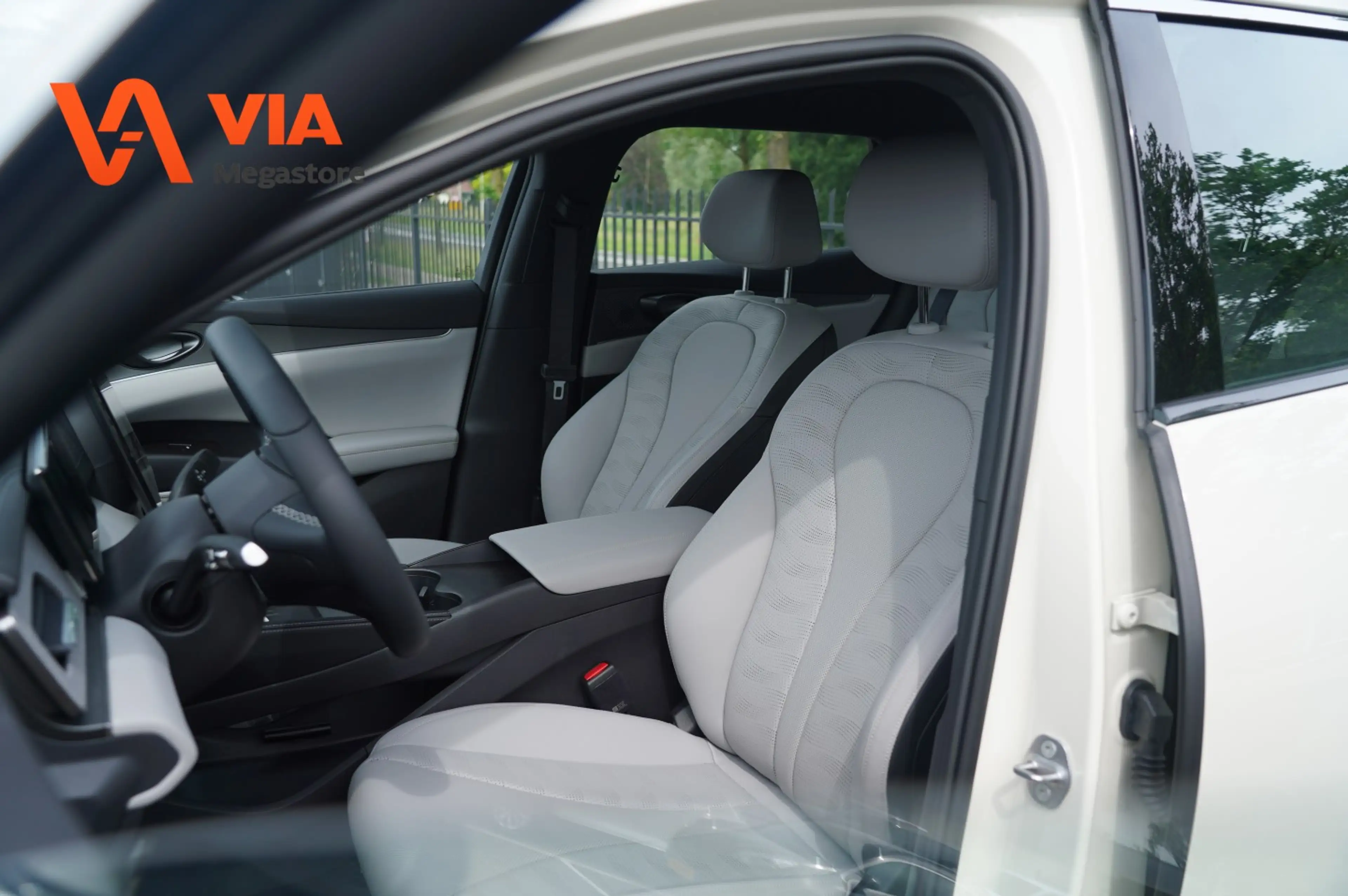 BYD Seal 6 1.5 DM-i Boost | Touring | PHEV | Camera | Leder | — photo 4