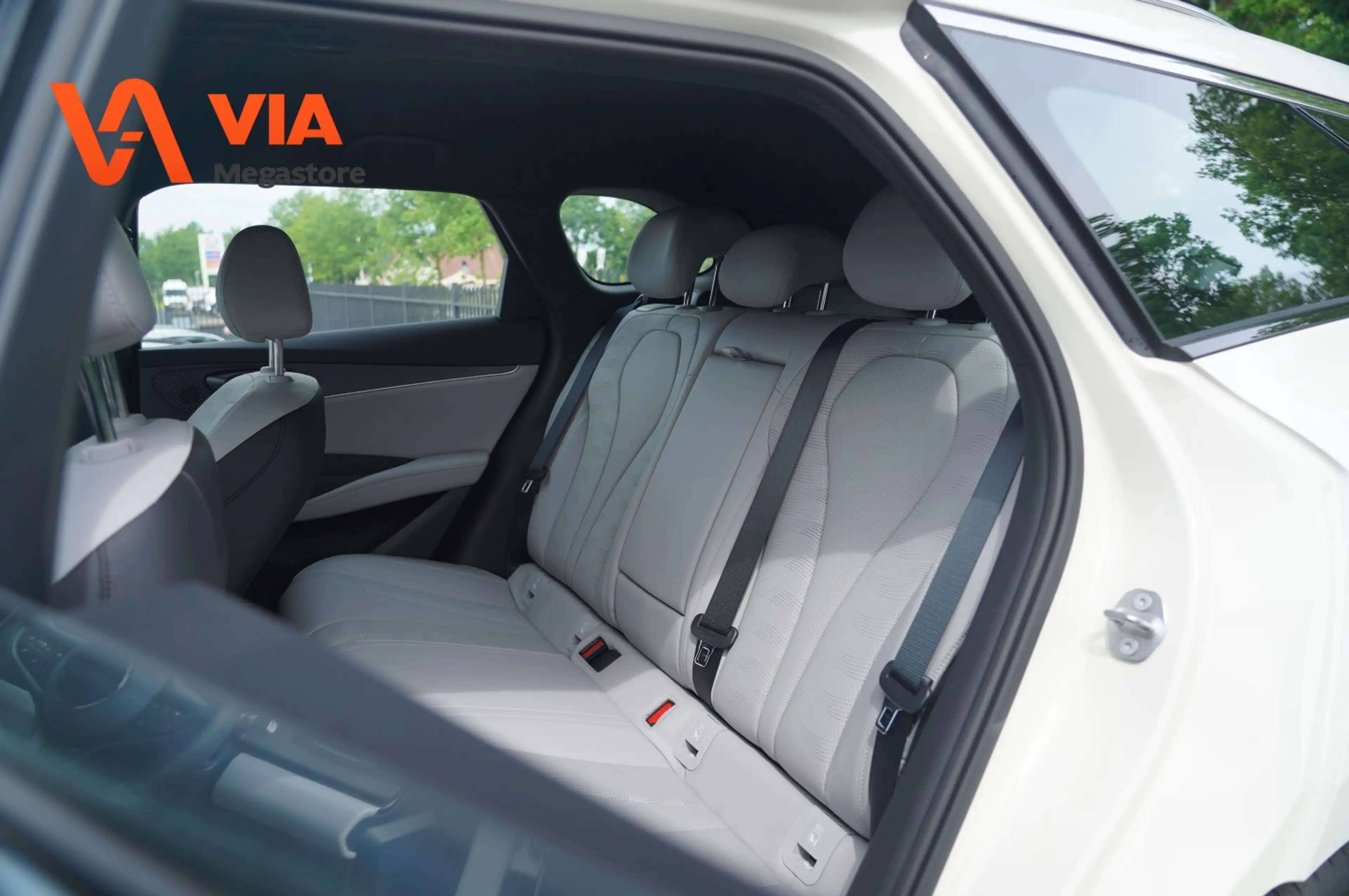 BYD Seal 6 1.5 DM-i Boost | Touring | PHEV | Camera | Leder | — photo 5