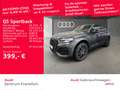 Audi Q5 40 TDI quattro S tronic S line Matr Gris - thumbnail 1