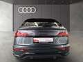 Audi Q5 40 TDI quattro S tronic S line Matr Gris - thumbnail 6