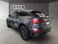 Audi Q5 40 TDI quattro S tronic S line Matr Gris - thumbnail 5