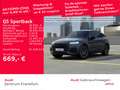Audi Q5 40 TDI quattro S tronic S line Matr Grau - thumbnail 1