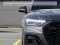 Audi Q5 40 TDI quattro S tronic S line Matr Grau - thumbnail 7