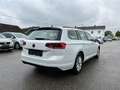 Volkswagen Passat Variant Business 2,0 SCR TDI DSG | RFK/ACC Blanc - thumbnail 2