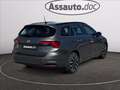 Fiat Tipo SW 1.6 mjt Lounge s&s 120cv Šedá - thumbnail 7