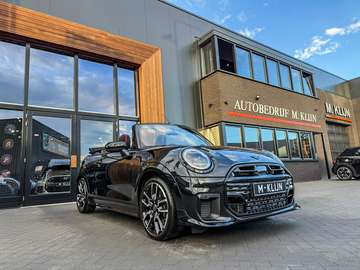 2.0 John Cooper Works F1 aut 204pk/Camera/Hk/Head