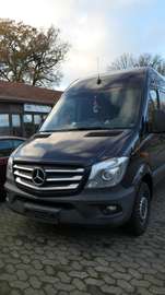 316 CDI (BlueTec) Sprinter 906.735
