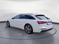 Audi A6 sport 45 TFSI quattro S tronic Blanc - thumbnail 4